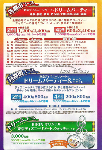 キャンペーン、２