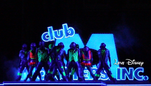 ダンス、１