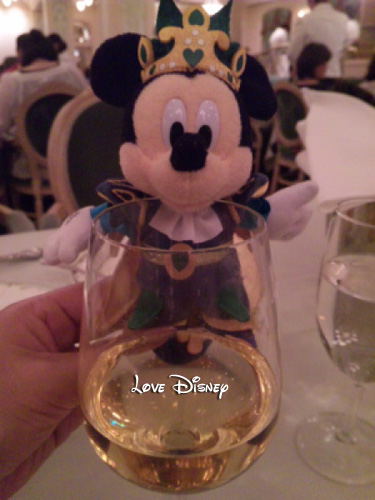 ディズニーシー