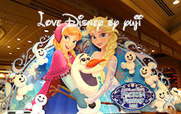 「アナとエルサのフローズンファンタジー」スペシャルグッズ23種類紹介！ in TDL