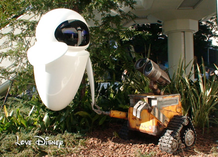 WALL・E