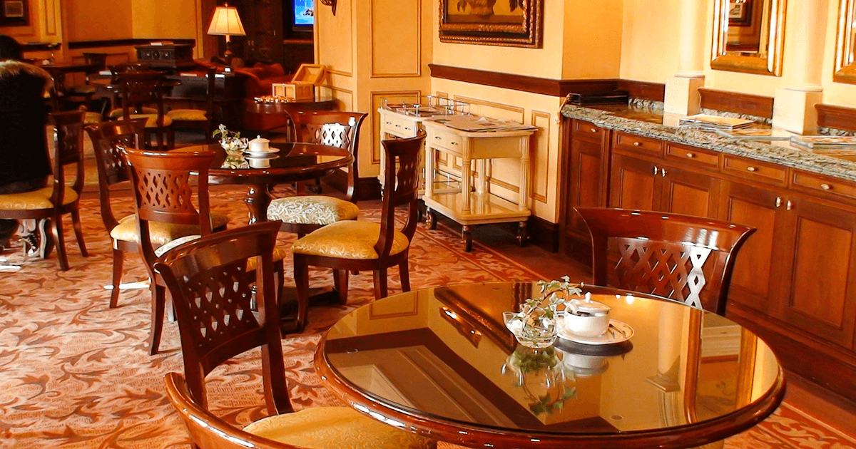 サローネの朝ご飯！ホテルミラコスタ「サローネ・デッラミーコ」朝食レポ