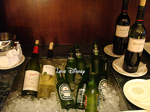 KINGDOM CLUB LOUNGE