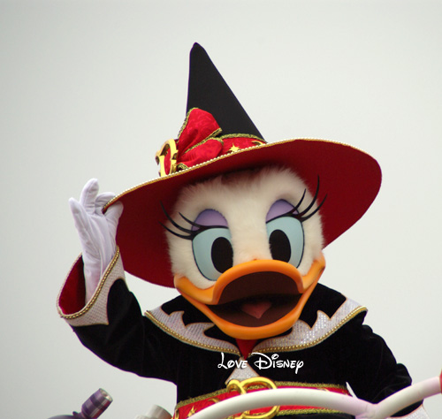 可愛いデイジー画像 リ ヴィランズ Love Disney