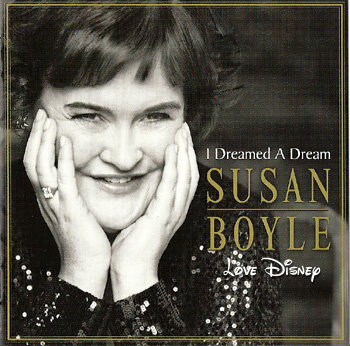 Susan Boyle