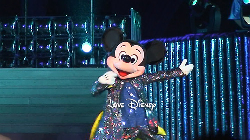 Club Disney スーパーダンシン・マニア、２