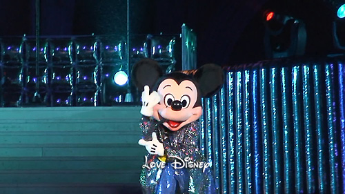 Club Disney スーパーダンシン・マニア、３