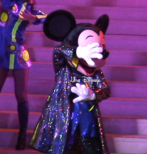 Club Disney スーパーダンシン・マニア、４