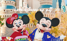 正月のフォトファン画像！