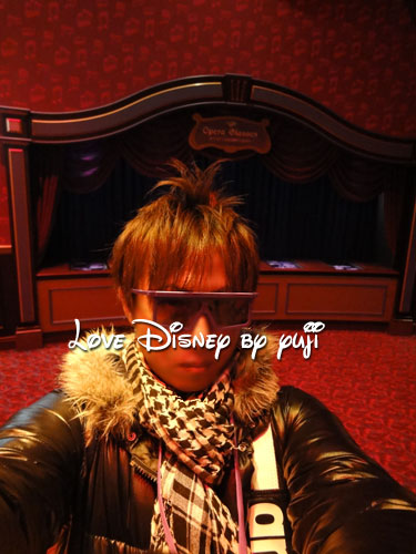 フィルハーマジックのレポ！