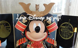 両パークの端午の節句グッズ紹介！東京ディズニーリゾート・グッズ