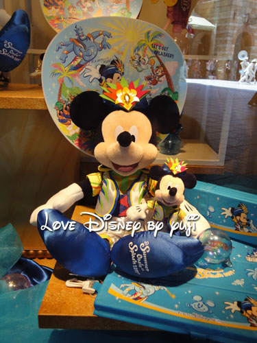 シー・夏のフェアリー達！サマーオアシス・スプラッシュ