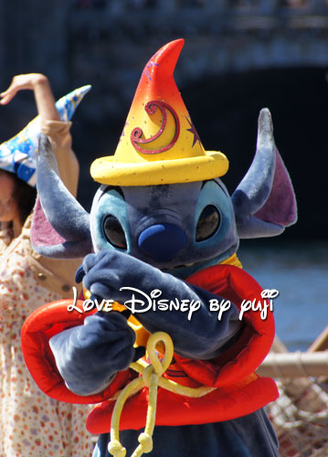 Be Magical!、３