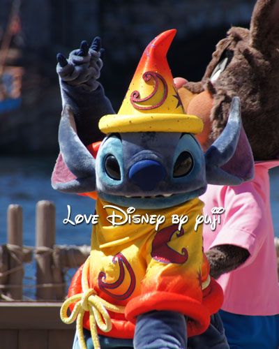 Be Magical!、５