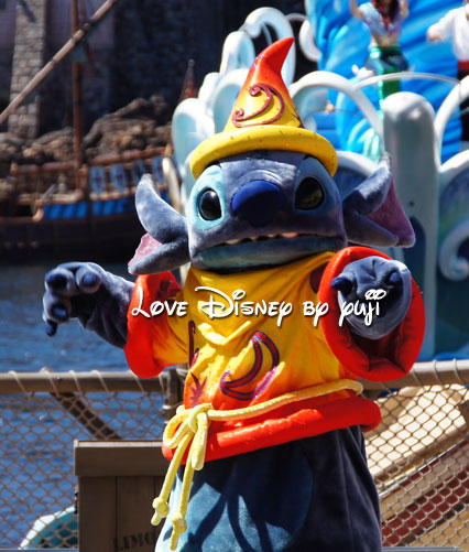 Be Magical!、２