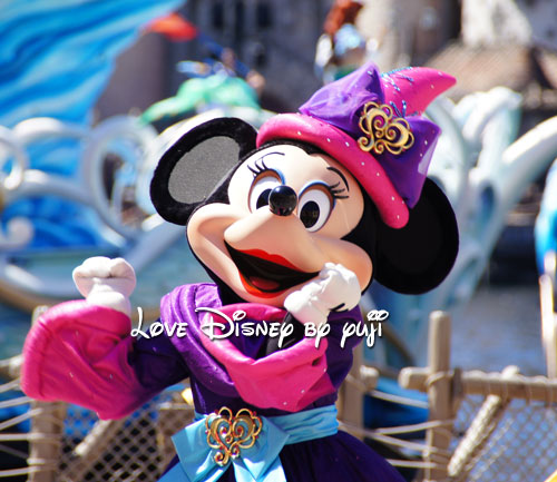 Be Magical!、２
