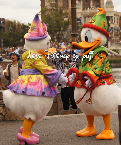 Be Magical!、２