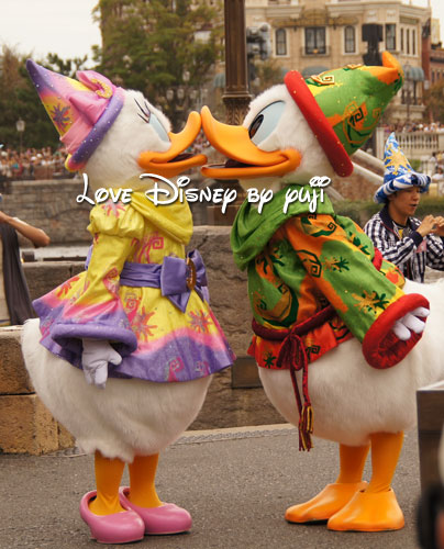 Be Magical!、３