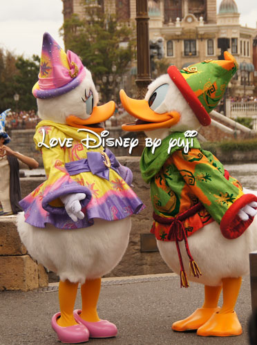 Be Magical!、４