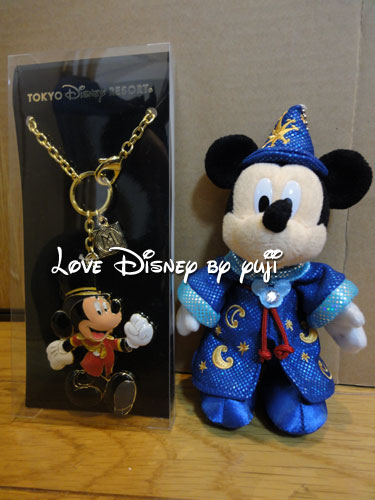 ミラコスタ宿泊者限定グッズ画像！10周年