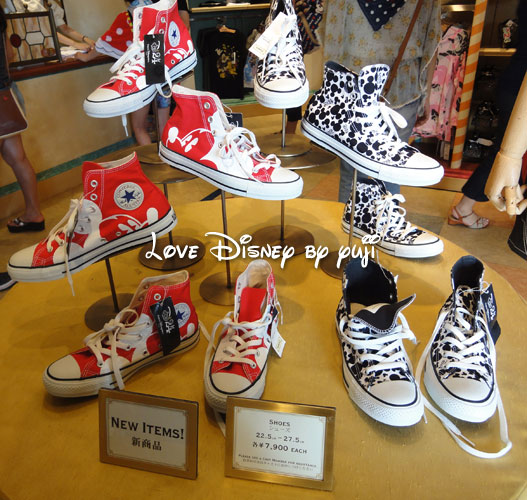 新グッズ D 24 ディー トゥエンティフォー Love Disney