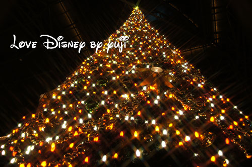 クリスマス・ファンタジー2012・夜景、４