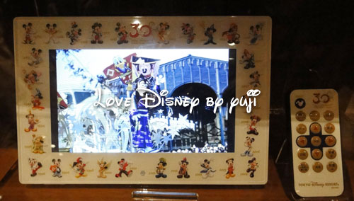 オススメ30周年グッズ 東京ディズニーリゾート Love Disney