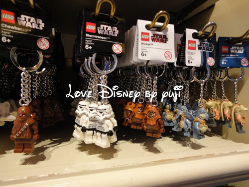 オススメの１品 スターウォーズグッズ Love Disney