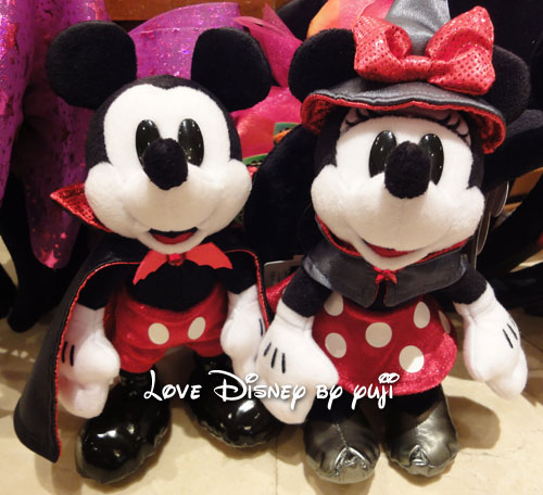 ヴァンパイアグッズ・東京ディズニーリゾート | Love Disney