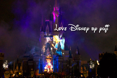 ワンス アポン ア タイム初見レポート Love Disney