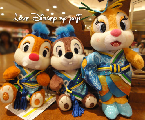 ランド 夏イベントのグッズ紹介 ディズニー夏祭り2014 Love Disney