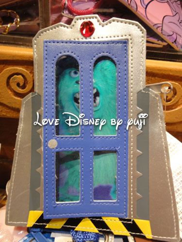 パスケース大特集 東京ディズニーリゾート グッズ Love Disney
