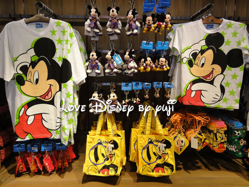 トイストーリーTシャツ発売！東京ディズニーランド・グッズ | Love Disney