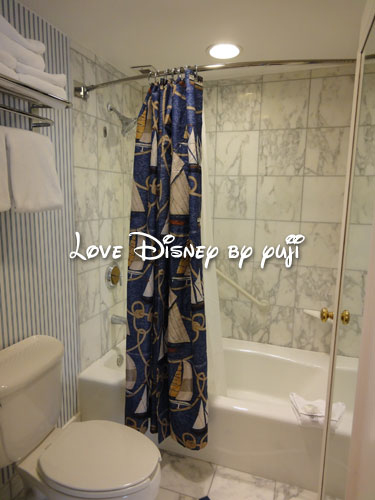 ディズニークルーズ ディズニーワールド旅行記 ホテル ディズニー ヨットクラブ リゾート 編 Love Disney