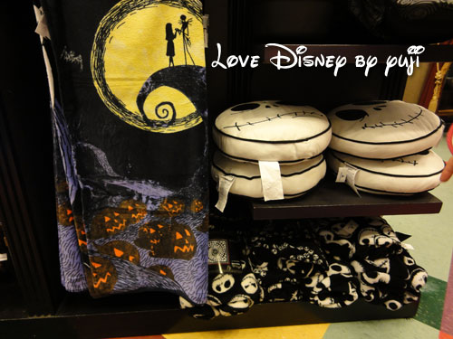 ナイトメアビフォアクリスマスのグッズ特集 ディズニーハリウッドスタジオ Love Disney