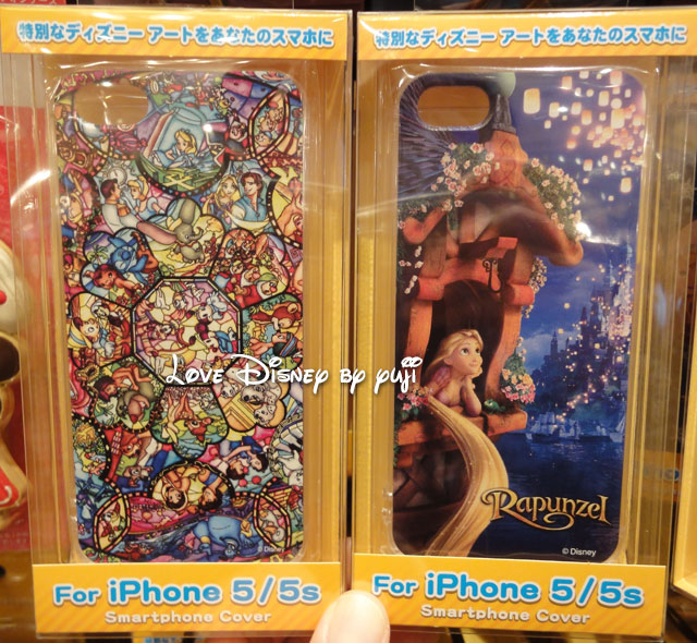 半額セール中 Iphone5 5s ケース 東京ディズニーランド グッズ Love Disney