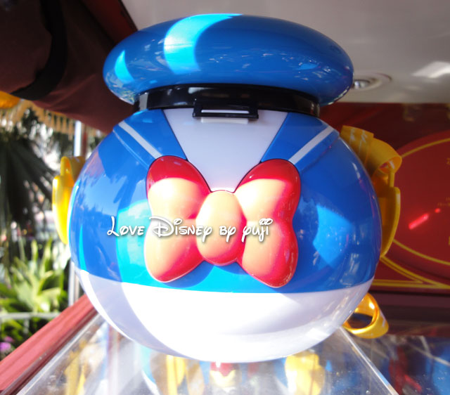 ドナルドのポップコーンバケット発売場所 アナ雪の氷の城のレゴ 発売情報 Love Disney