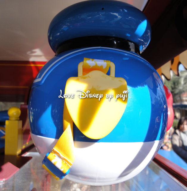 ドナルドのポップコーンバケット発売場所 アナ雪の氷の城のレゴ 発売情報 Love Disney