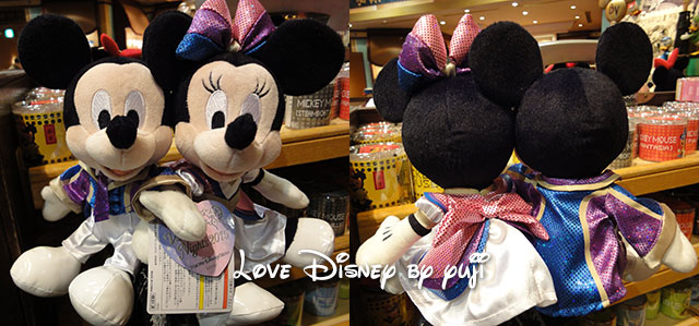 バレンタイン ナイト15おすすめグッズ紹介 Love Disney