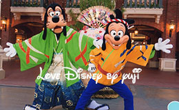 ランド・2015年版の1月お正月スペシャルフォト全種類紹介！