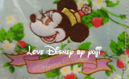 新グッズ、Flower'Minnie紹介！東京ディズニーリゾート