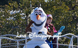 フローズンファンタジー・グリーティング初見レポート！