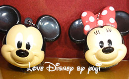 1/6からのカプセルトイ紹介！アリエルのワードローブ、東京ディズニーシー