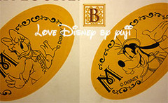 3つのディズニーホテルのスーベニアメダル全種類紹介！東京ディズニーリゾート