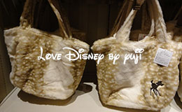 ディスカウント中のグッズ紹介！着ぐるみキャップ＆トートバック等