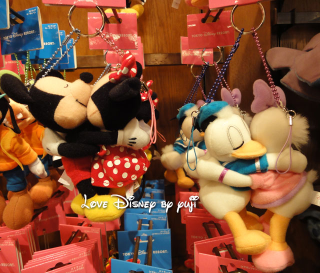 スペシャルプライス ニット帽等 グッズ紹介 東京ディズニーリゾート Love Disney