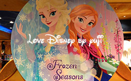 3/1から発売開始「アナとエルサのグッズ」紹介！東京ディズニーリゾート