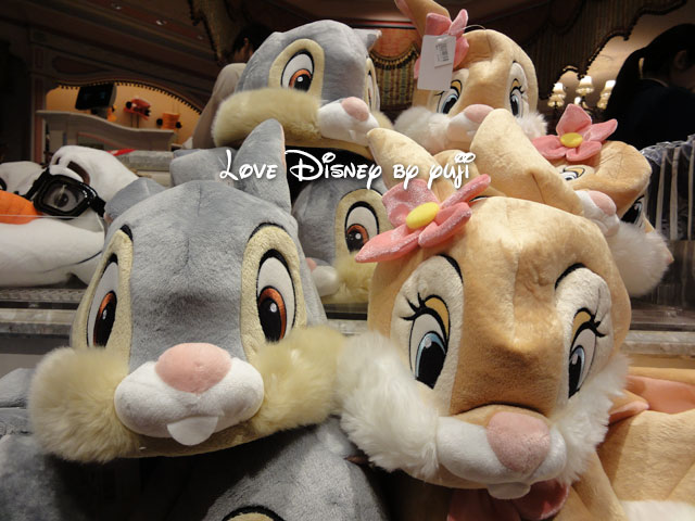 ぬいぐるみキャップ特集 東京ディズニーリゾート グッズ Love Disney