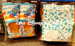 3/15から新発売の「ドナルドグッズ」紹介！東京ディズニーリゾート