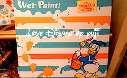 3/15から新発売の「ドナルドグッズ」紹介！東京ディズニーリゾート（その2）